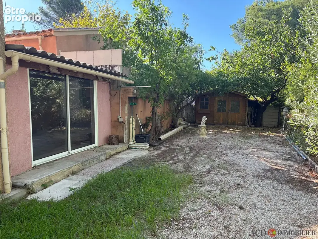 A vendre velaux maison t3 - photo 2