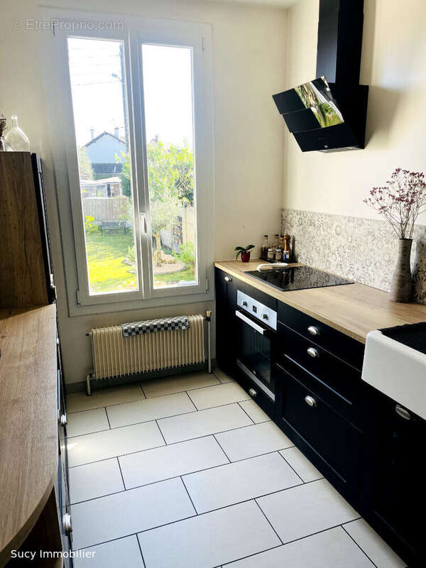 Maison à SUCY-EN-BRIE