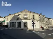 Appartement à LE MAY-SUR-EVRE