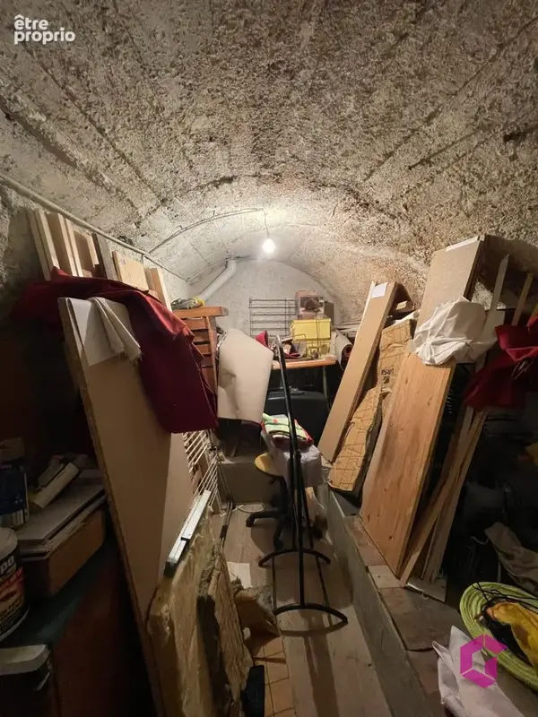Maison à potentiel, avec Extérieur et Garage au PUY EN VELAY - photo 22