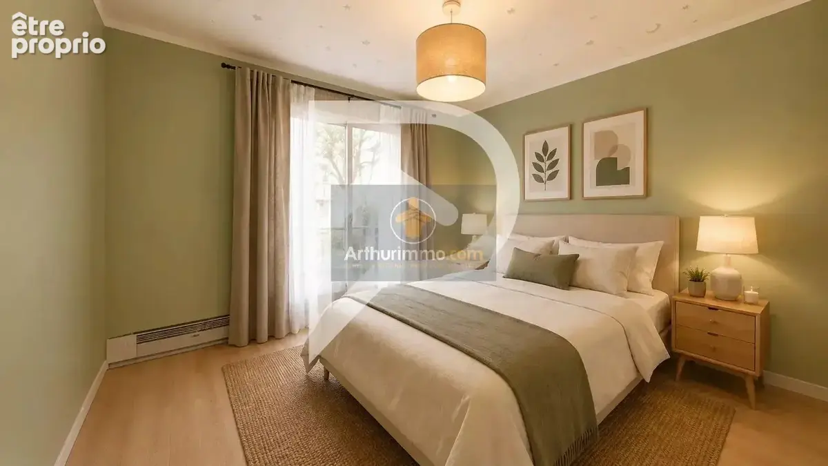Vente Appartement Villennes-sur-seine(78670) 305 000ï¿œ - photo 7