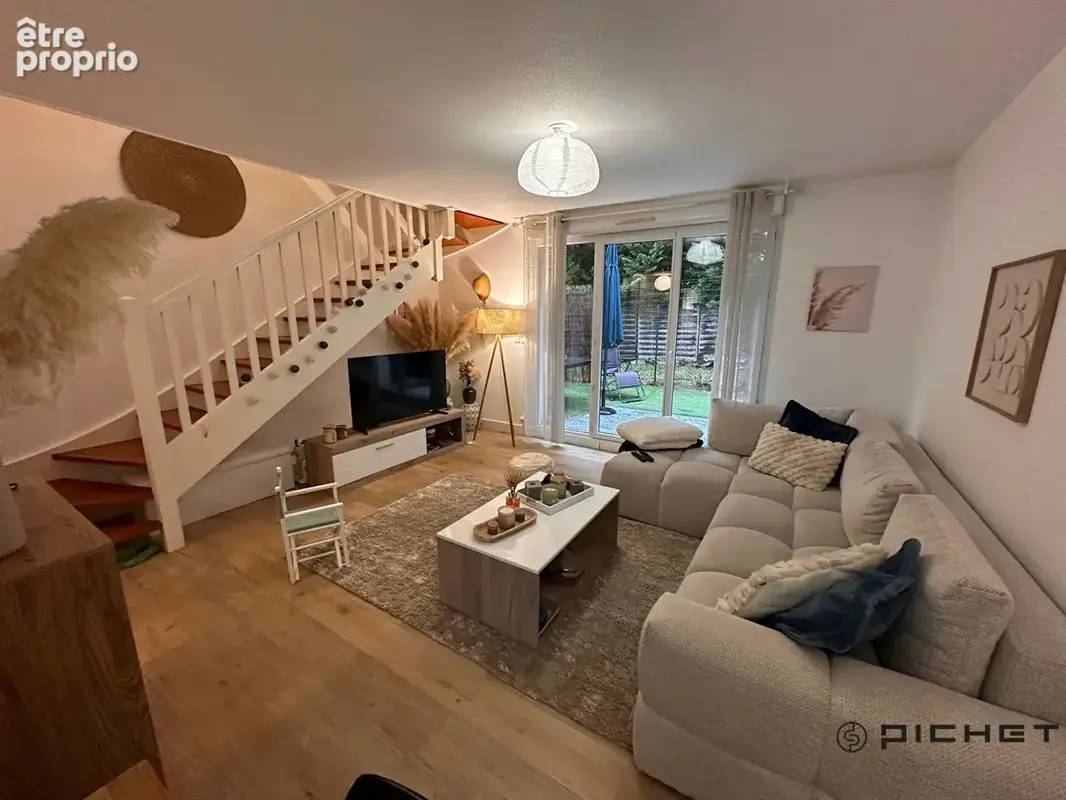 Maison pour investisseur - photo 1