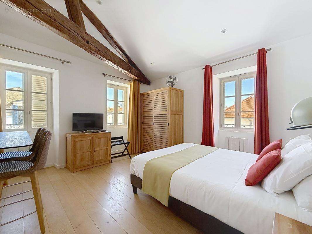 Immeuble à vendre - photo 9