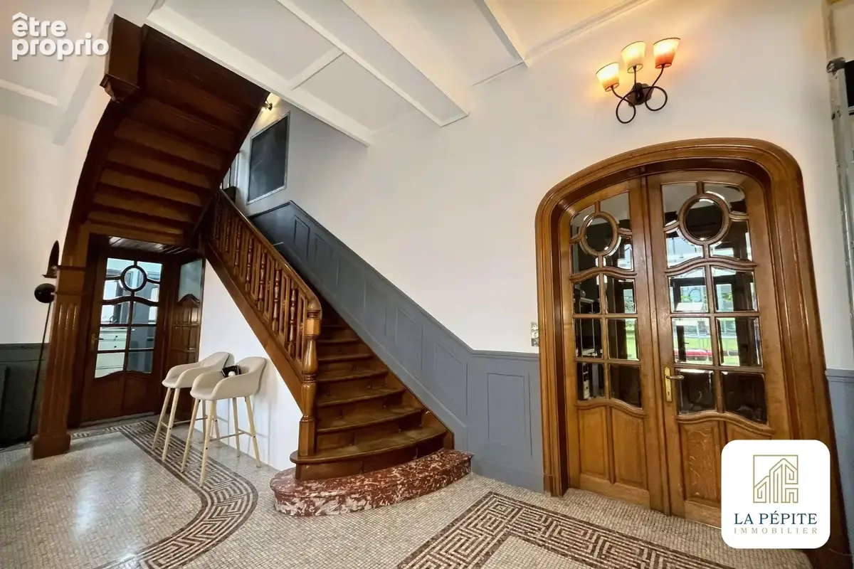 Majestueuse Maison de Maître - photo 31