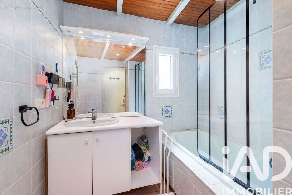 Photo 9 - Maison à CHATILLON-LA-PALUD