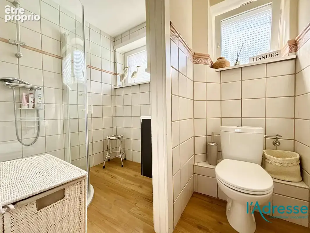 Propriété Husseren Les Châteaux 8 pièces 194 m² - photo 13