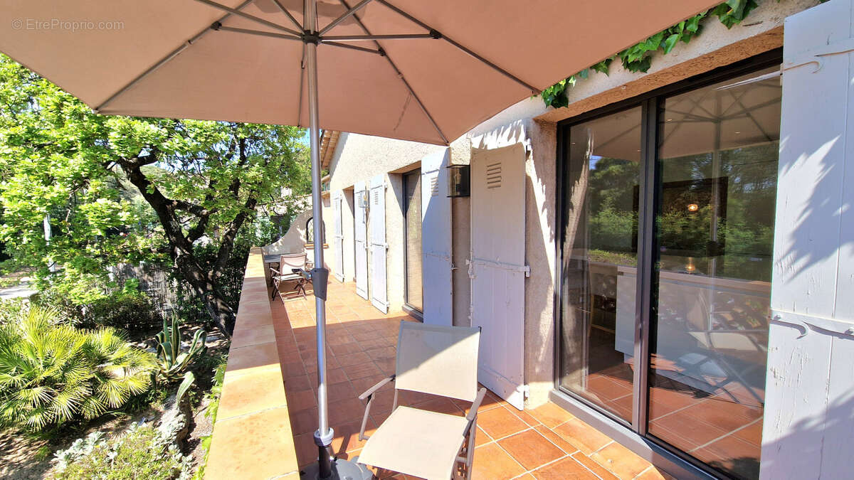 Maison à SAINTE-MAXIME