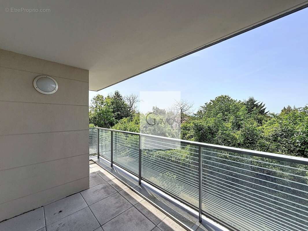 Appartement à CACHAN