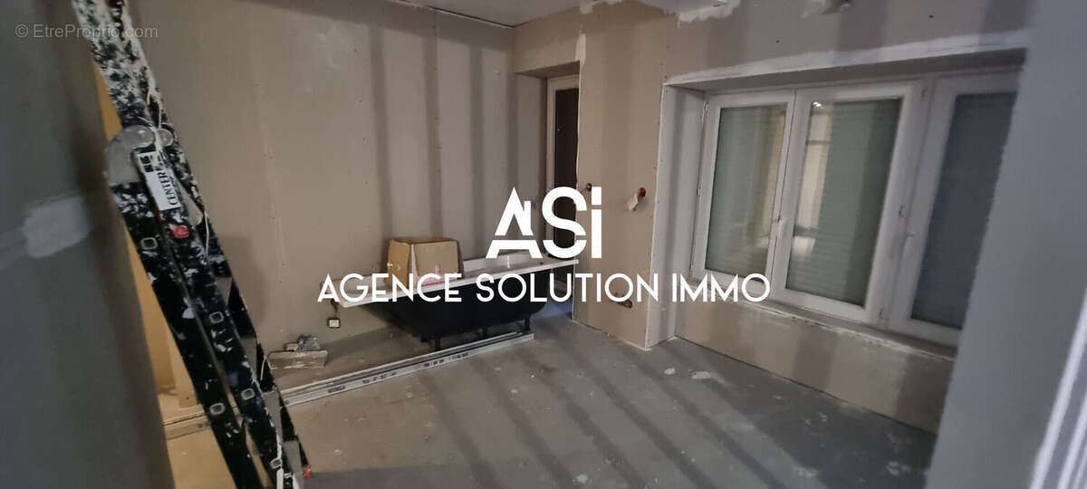 Appartement à LE RIBAY