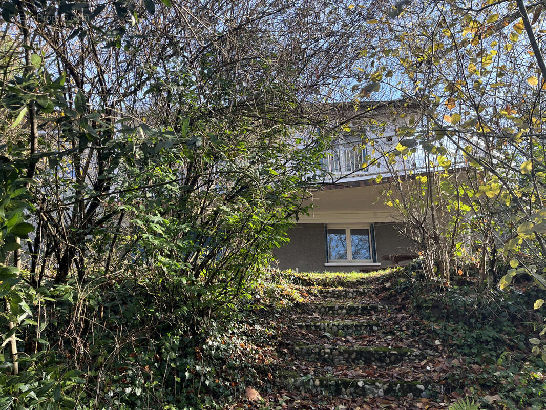 Maison à RILLIEUX-LA-PAPE