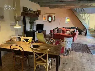 Grande maison avec piscine proche Villeneuve - photo 19