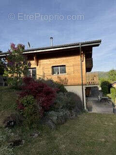 Maison 220 m² à Burdignin  - photo 3
