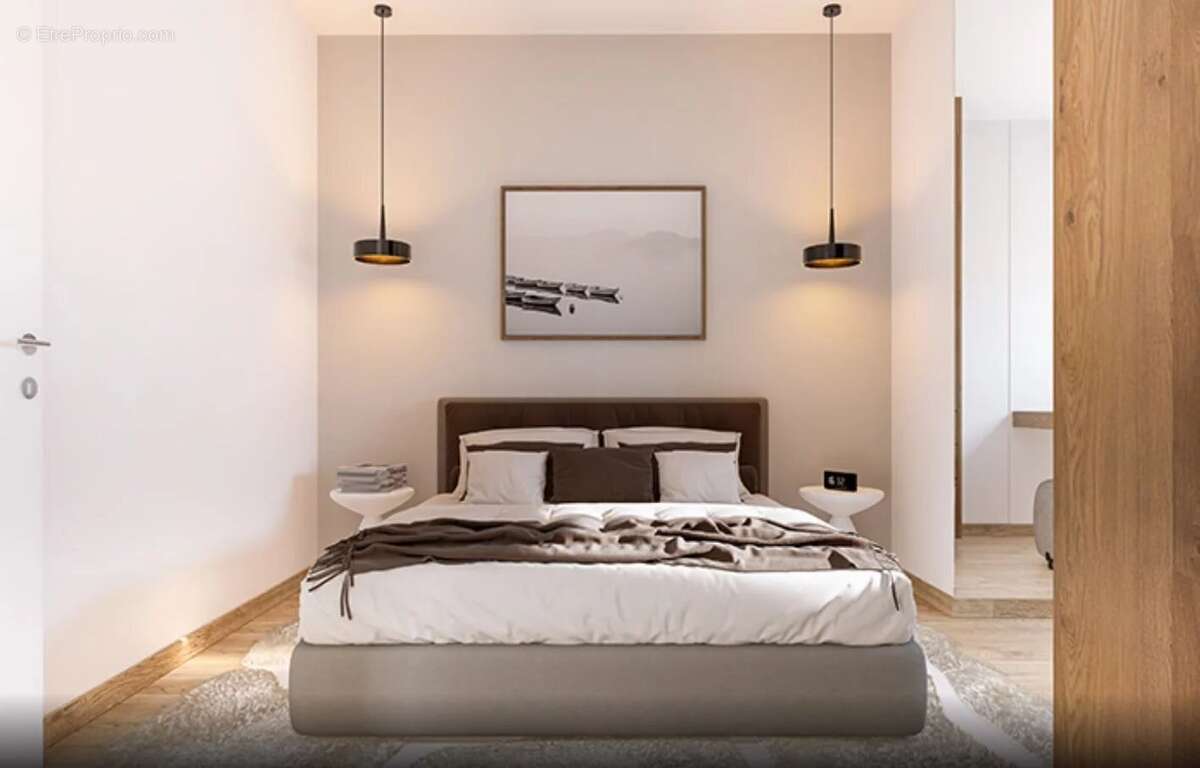 Appartement à CABOURG