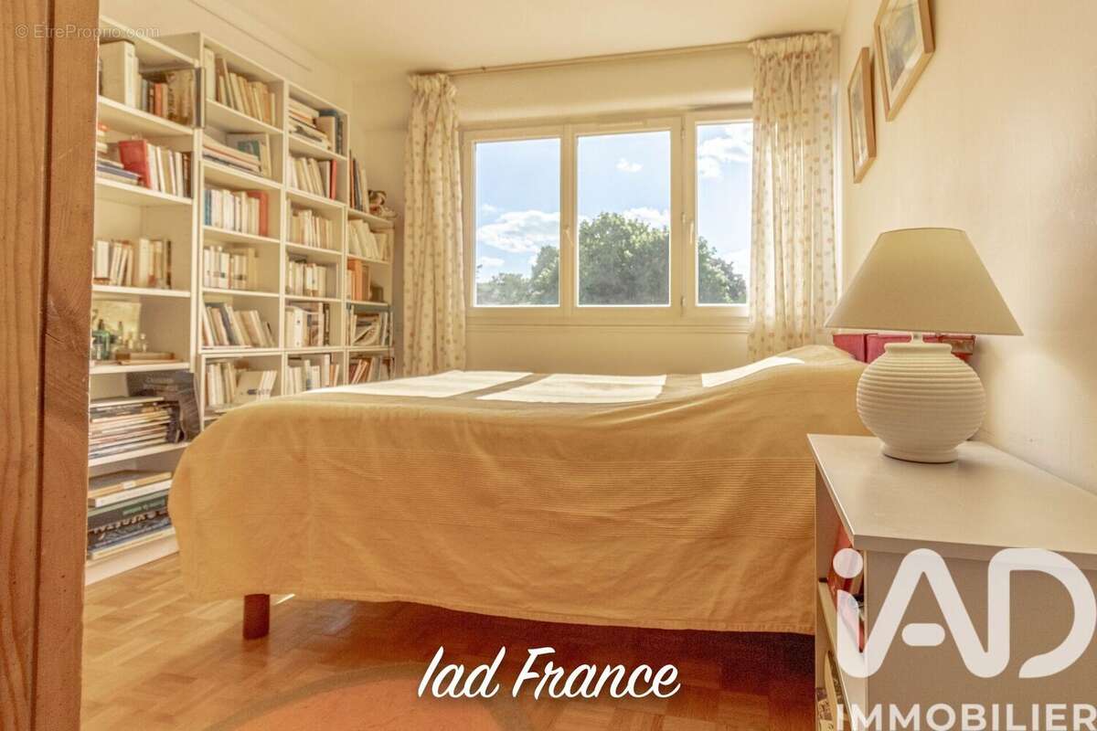 Photo 8 - Appartement à AUBERGENVILLE