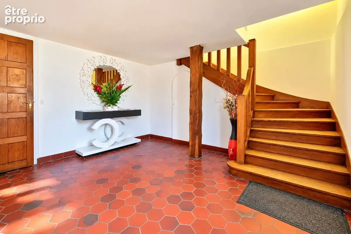 Maison 10 pièces 270 m² à vendre à Orgerus (78910) - photo 7