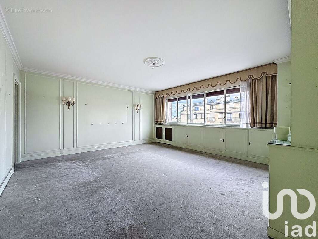 Photo 5 - Appartement à NOGENT-SUR-MARNE