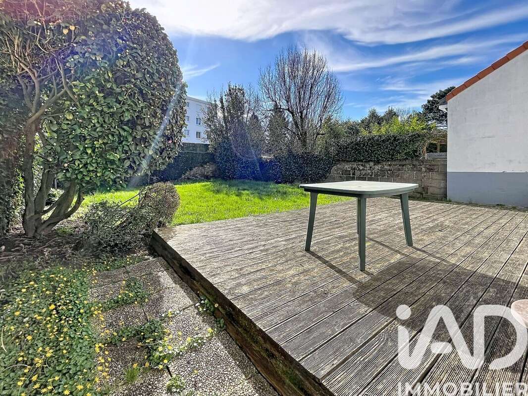 Photo 5 - Maison à NANTES