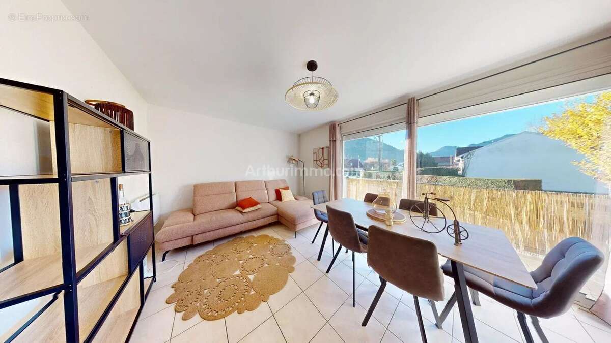 Appartement à LOURDES