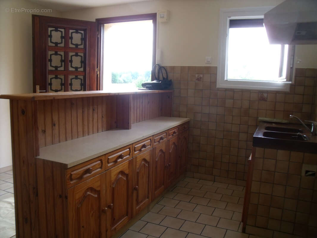 Appartement à GIEN