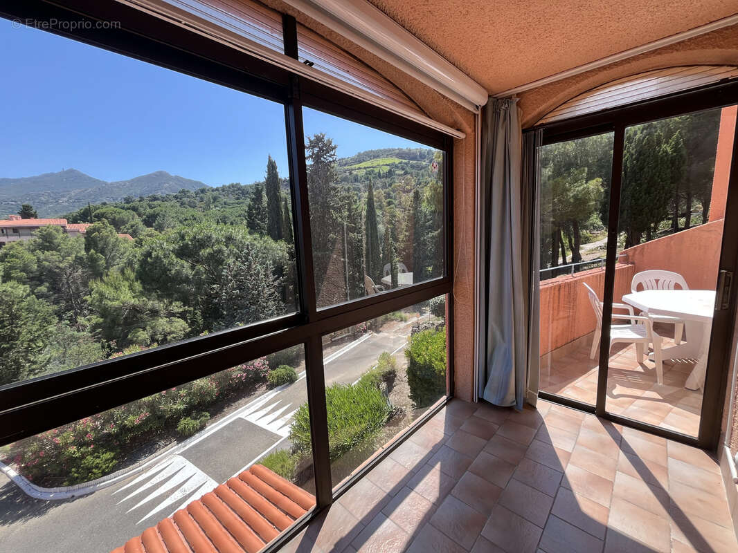 Maison 3 pieces avec terrasse parking, calme et belle vue - photo 2
