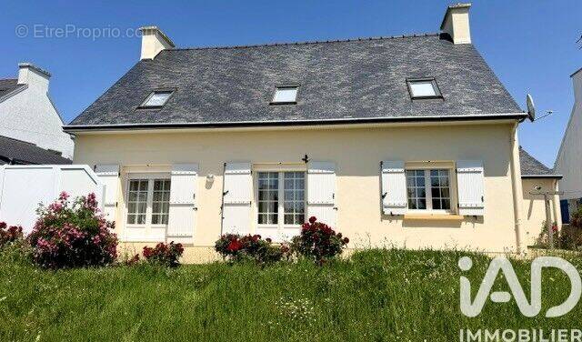 Photo 1 - Maison à PLOZEVET