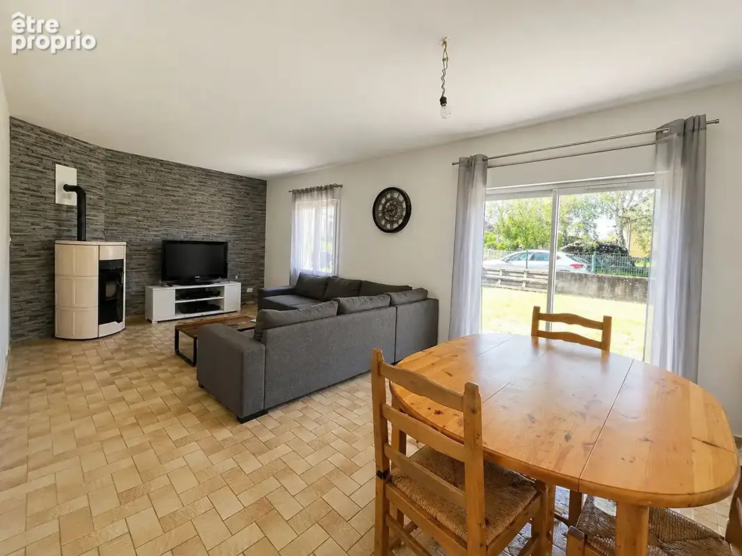 Maison Blancafort 4 pièce(s) 84 m2 - photo 3