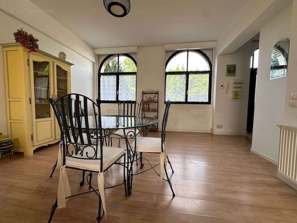 Appartement à BAPAUME