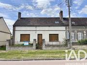 Photo 1 - Maison à NEUVILLE-SUR-VANNES
