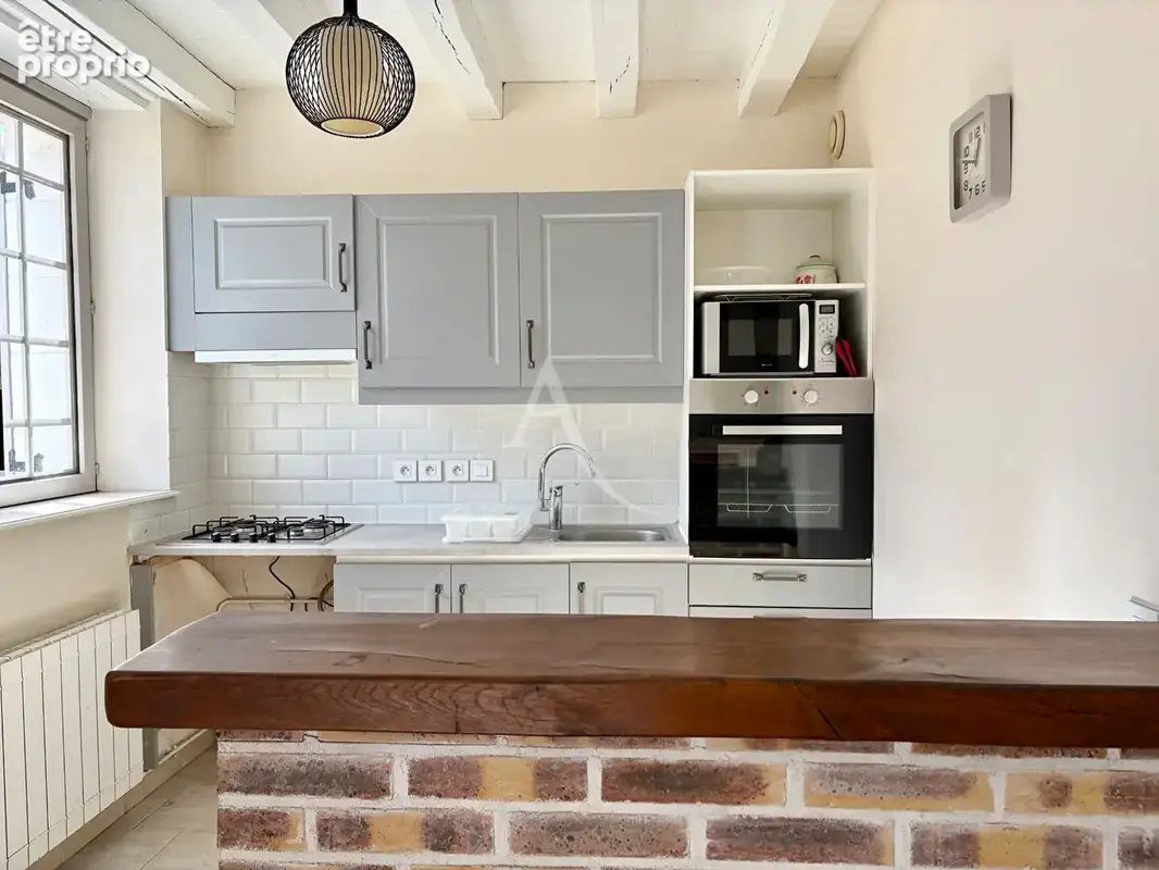 Maison St-Georges sur Cher - 120 m2 - photo 9