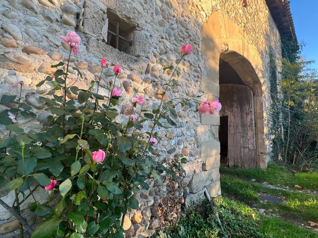 Maison à BOURG-LES-VALENCE