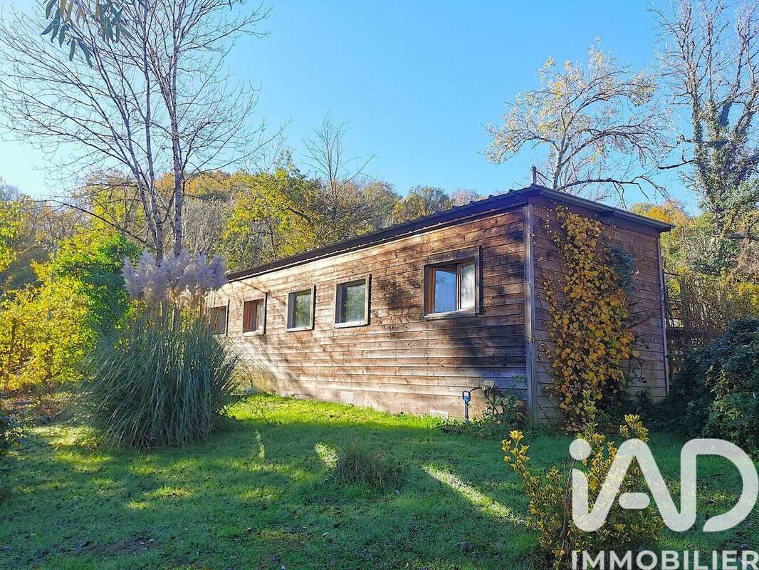 Photo 8 - Maison à BEDUER