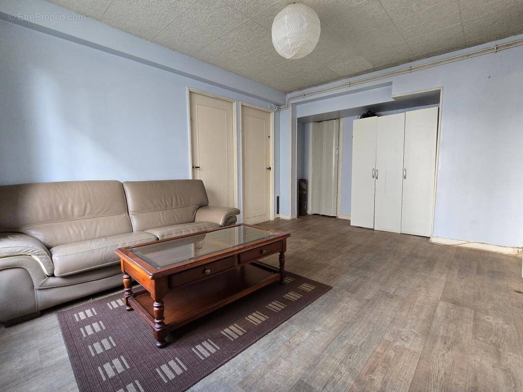 Appartement à BREST