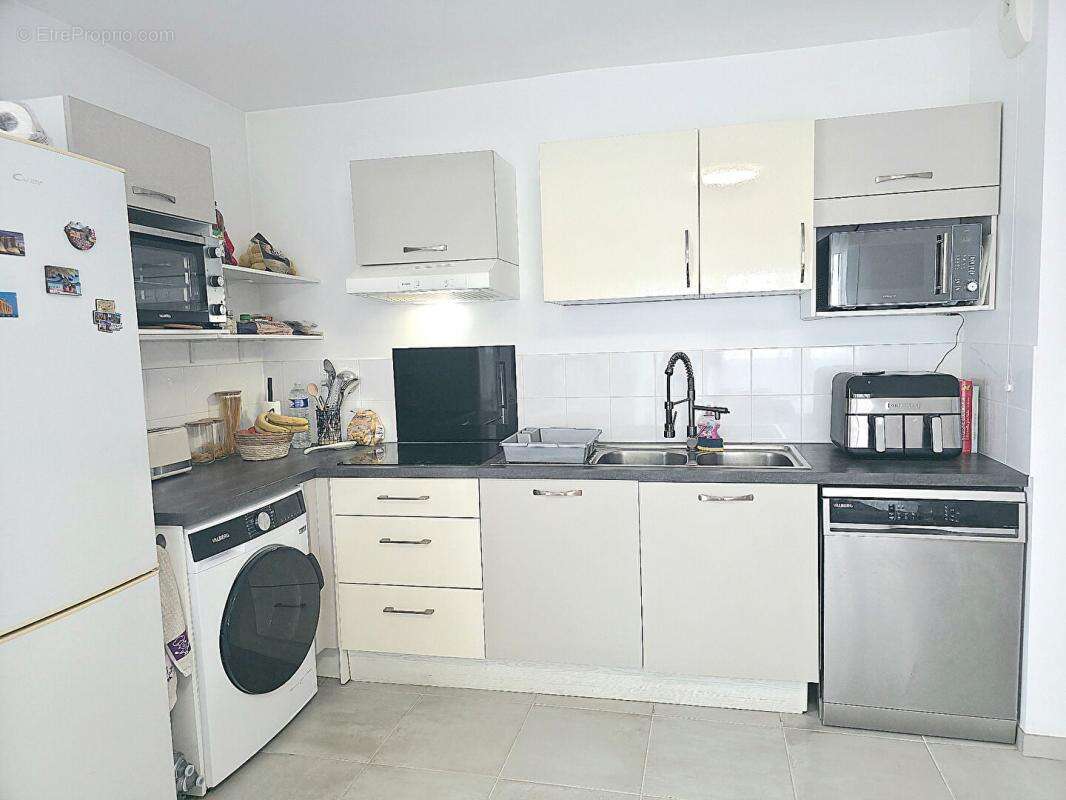 Appartement à LE LAVANDOU