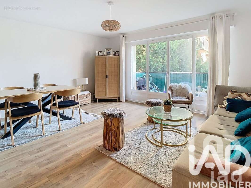 Photo 6 - Appartement à SAINT-CLOUD