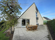 Maison à LANDIVISIAU