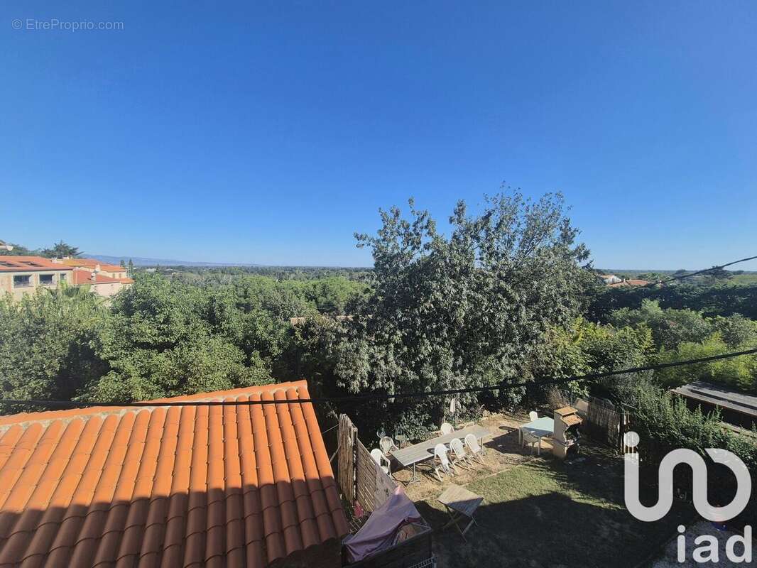 Photo 5 - Appartement à PERPIGNAN