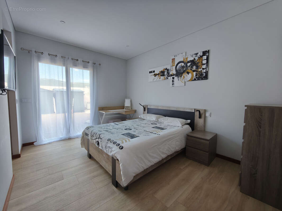 Maison à PORTO-VECCHIO