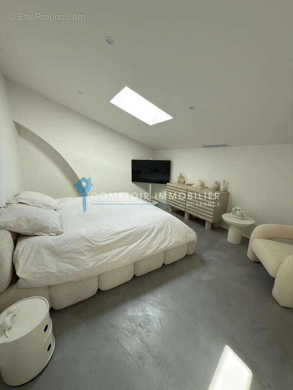 appartement de prestige - photo 8