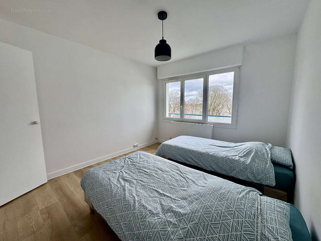 Appartement Saint Nazaire 4 pièce(s) - photo 11