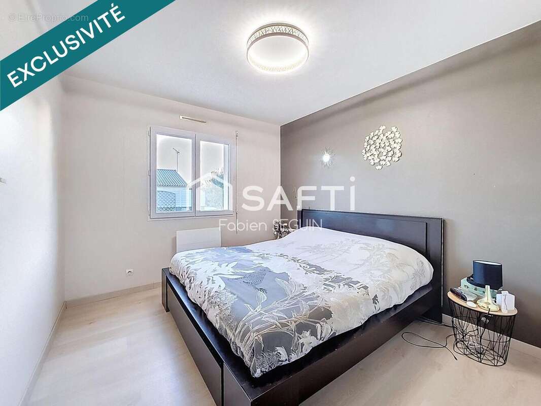 Photo 7 - Maison à TILLIERES