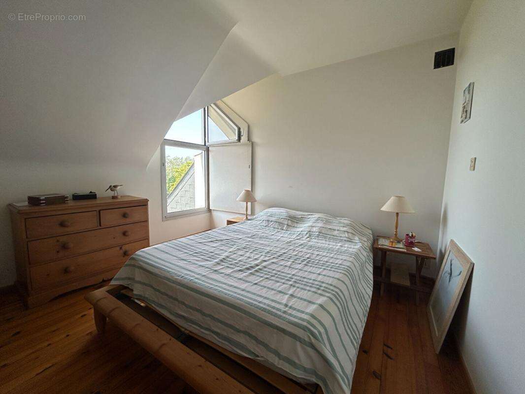 Maison Ancenis-saint-gereon 7 pièce(s) 107 m2 - photo 6