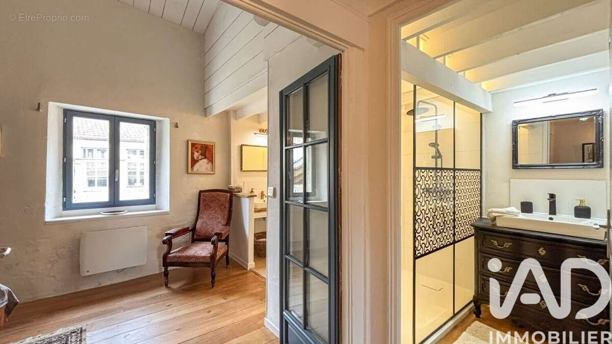 Photo 4 - Maison à TAILLEBOURG