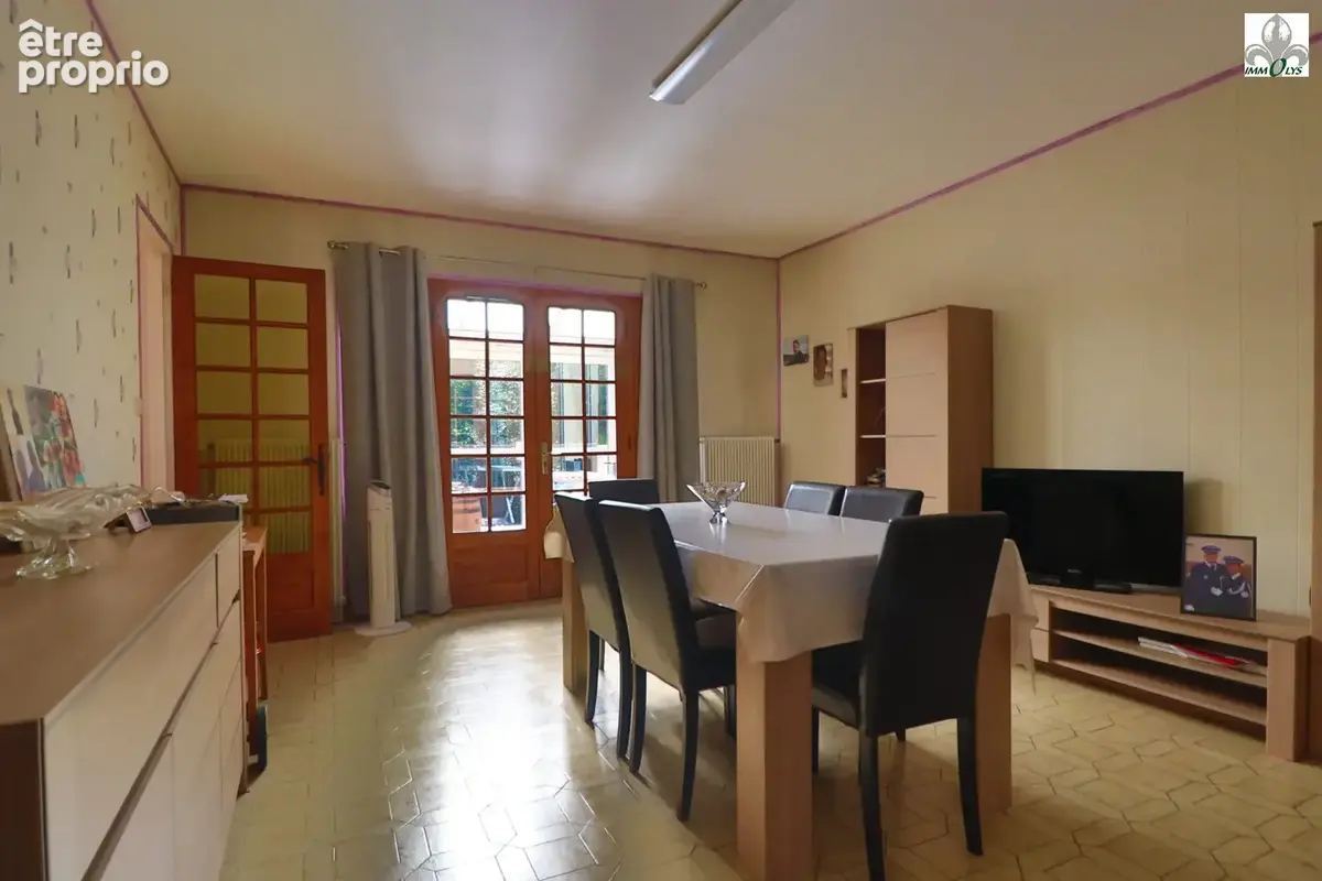 Maison 8 pièces 222 m² à vendre à Navilly (71270) - photo 3