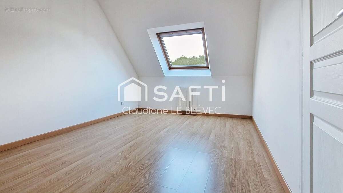 Photo 7 - Maison à SAINTE-ANNE-D&#039;AURAY