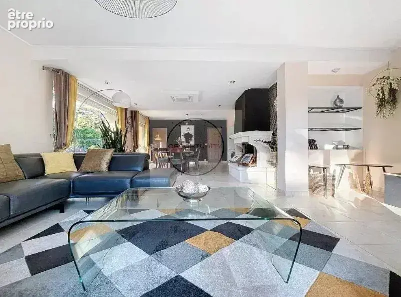 Maison 16 pièces 400 m² à vendre à Samoreau (77210) - photo 11