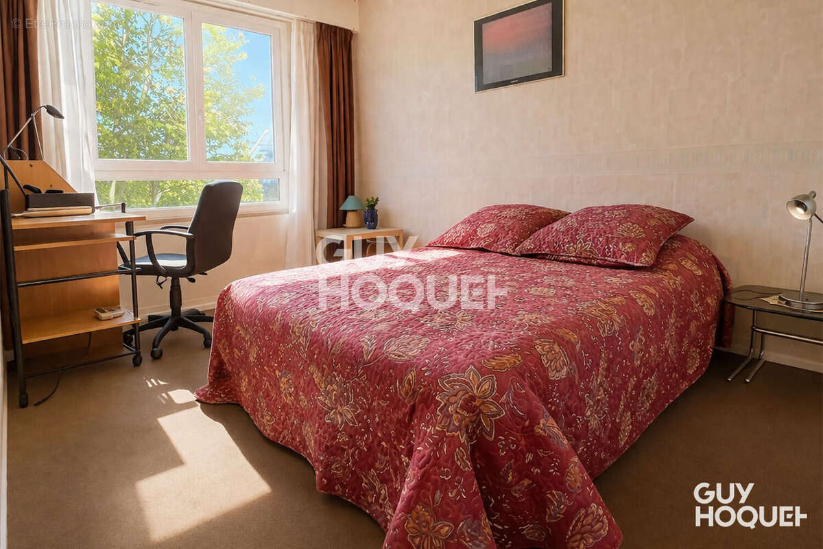 Appartement à MEUDON