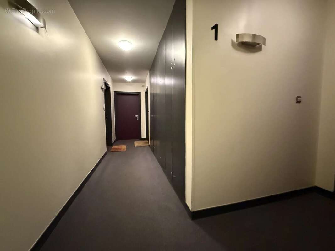 Appartement à PARIS-11E