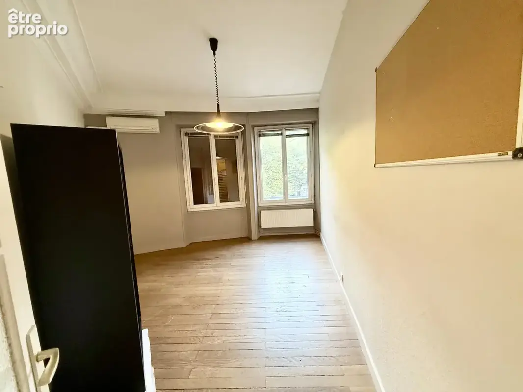 F6 hyper centre , appartement ou bureaux - photo 8