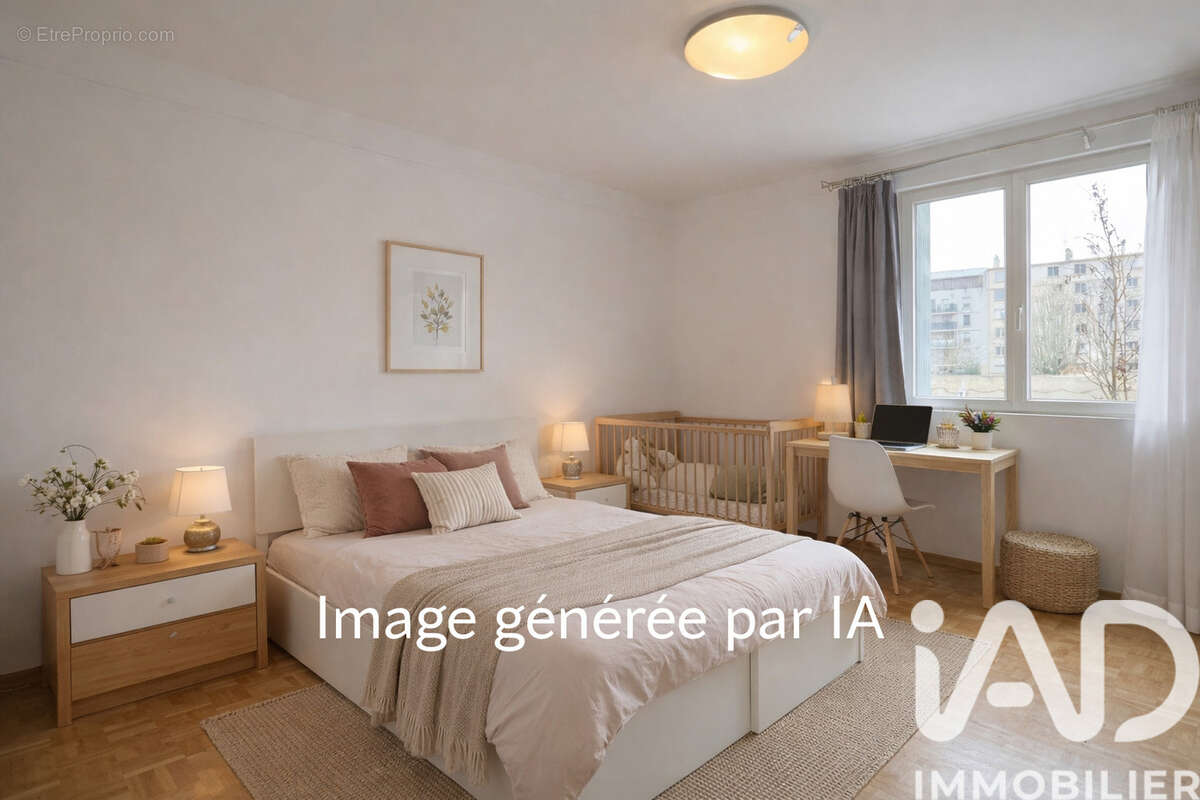 Photo 5 - Appartement à SARTROUVILLE