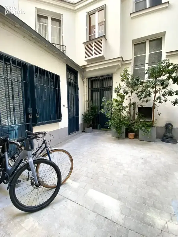 Duplex 50 m² avec terrasse - photo 13
